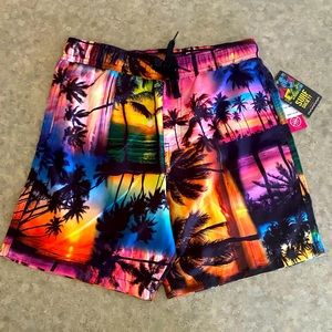 🌅💚💙💜Awesome Mens Summer Swimwear💜💙💚🌅Brand New with tags. Medium